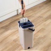 LA00000176EU7 Ultimate Flat Head Mop & Bucket