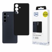 3MK Galaxy S26 FE - Matt Case Pro Black
