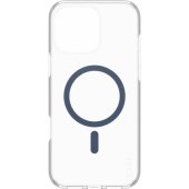"CARE Flagship MagSafe Case iPhone 16 Pro Max" Blue
