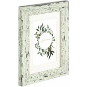 00175283 Chalet Pastelmint 13x18cm