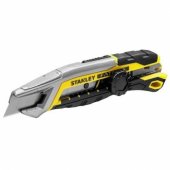 Stanley ST.KNIFE 18 mm peilis su ašmenų nulaužimo sistema SFMHT10592-0