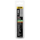 Stanley Gwoździe galwanizowane J 15mm 5/ 8" 8/ 300/ E (SWK-BN0625T)