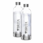 Brita SodaOne butelis [ 2 vnt.]