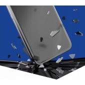 Armor dėklas Motorola Moto G 5G 2024, skaidrus