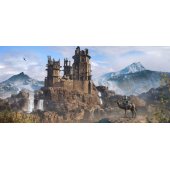 Assassin’s Creed Mirage PS5