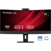 VG3457CV 34" VA 21:9 Curved