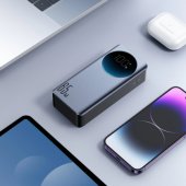 65W Power bank 30000mAh JR-PBF05