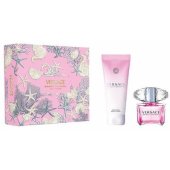 Bright Crystal Gift Set EDT 90ml + BL 100ml