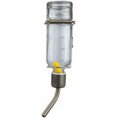 Trixie stiklinė girdykla graužikams 125ml