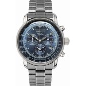 100 Jahre 7680MB-3 Chronograph Quarz