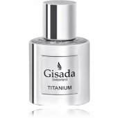 Titanium Edp Spray M 50ml