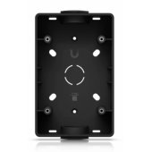 UniFi Reader Junction Box black for UA-G2, UA-Intercom-Viewer