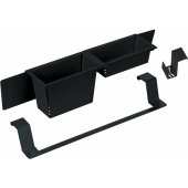 Sink accessory set MAGNETIC