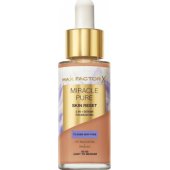 _7034091 Miracle Pure Skin Reset 2in1 seruminis makiažo pagrindas W 30