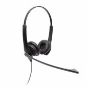 BIZ 1100 EDU stereo NC Black