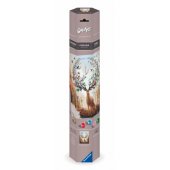Ravensburger CreArt - Magnificent Encounter, painting