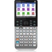 Prime Graphing Black/ Silver