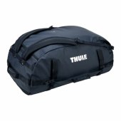 5596 Chasm 90L duffel bag darkest blue