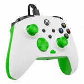 Rematch Core Wired (TBC-2002-55) White/ Green