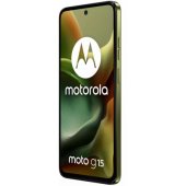 Moto G15 4/ 128GB Iguana Green
