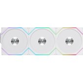 UNI FAN TL Wireless ARGB Reverse 3pcs white