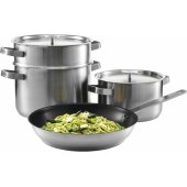 AEG A4SS Cookware set 4 pcs