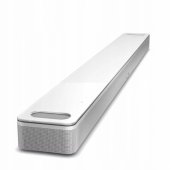 Smart Ultra Soundbar white