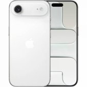 iPhone Air 512GB Cloud White