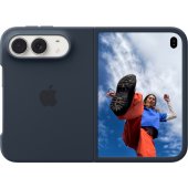iPhone Duo Case Navy Blue