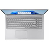 VivoBook 15 F1504VAP-WH56 FHD IPS C5-120U 16GB 512SSD US W11 Silver