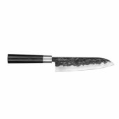 BLACKSMITH Universal Kitchen knife Santoku 7.2"/ 182mm