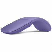 Surface Arc Mouse, Purple