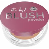 Bell The best blush Peachy (01)