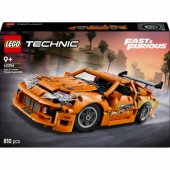 Fast and Furious Toyota Supra MK4 42204