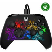 Rematch Afterglow Ignite Wired TBC-2006-05 Black XBOX/ PC