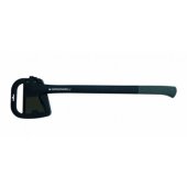 Greenmill plastikinis skaldymo kirvis 1,55kg (UP9430)