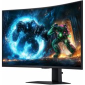 Odyssey G7 LS37FG750EUXEN 37" VA 16:9 Curved