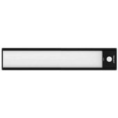 Closet Light 20cm Black