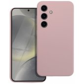 Case Silicone 2mm Oppo A40 Sand Pink