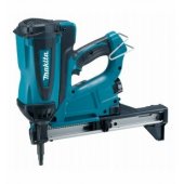 Makita Gwoździarka Gazowa Do Betonu 7,2V 2 x 1,0Ah LI-ION (GN420CLSE)