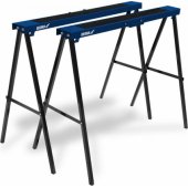 Dedra Metaliniai stovai, 2 vnt., maks. keliamoji galia 250 kg/ porai
