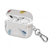 Coehl Reverie AirPods Pro Case Ivory