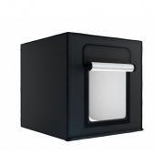 M40 II Bešešėlinė palapinė produktų fotografijai