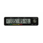 Upper arm blood pressure monit ECB009