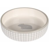 Barošanas Jūrascūciņām Mylo Pelēk-baltā 200ml 12x3.5cm 210342