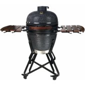 Kamado Classic 21" Size M Dark grey