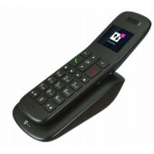 Speedphone 32 DECT juodas