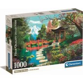Compact Fuji Garden 39910 1000 vnt.