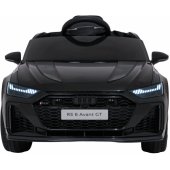 Audi RS6 Avant GT Black