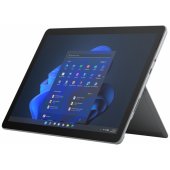 Surface Go 4 10.5" N200 8GB 64GB W11Pro Platinum